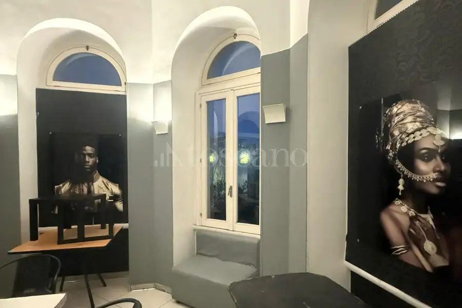 Attività Commerciale in vendita di 4.800 mq a €280.000 (rif. 10/2026)
