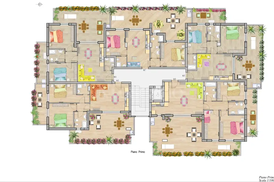 Casa in vendita di 90 mq a €317.000 (rif. 16/2026)