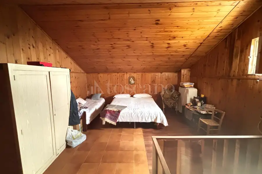 Casale in vendita di 46 mq a €120.000 (rif. 130/2026)