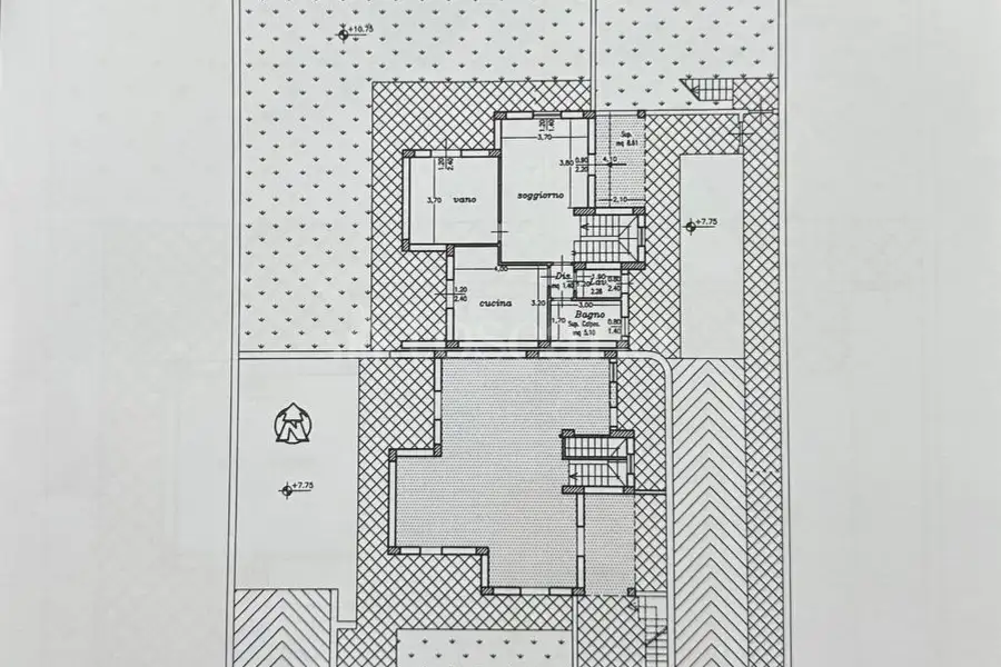 Villa in vendita di 300 mq a €115.000 (rif. 8/2026)