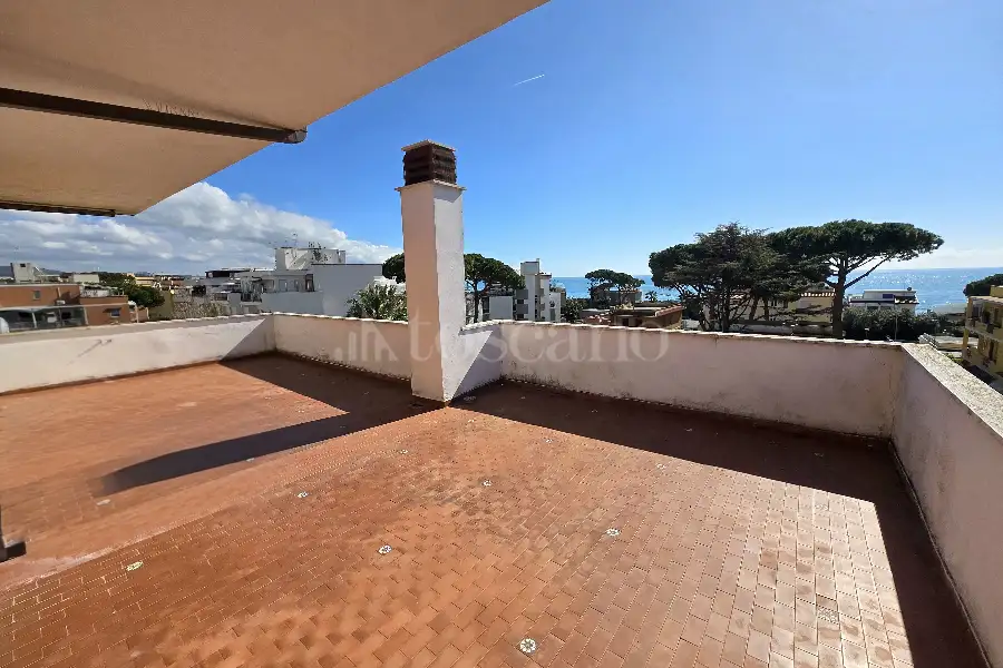 Attico in vendita di 120 mq a €259.000 (rif. 6/2026)