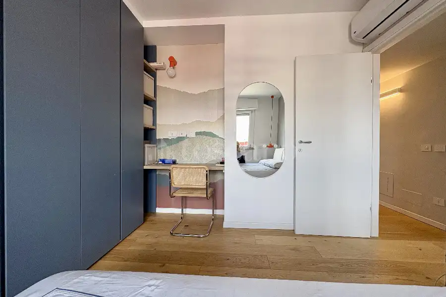 Casa in affitto di 90 mq a €1.700 (rif. 21/2026)