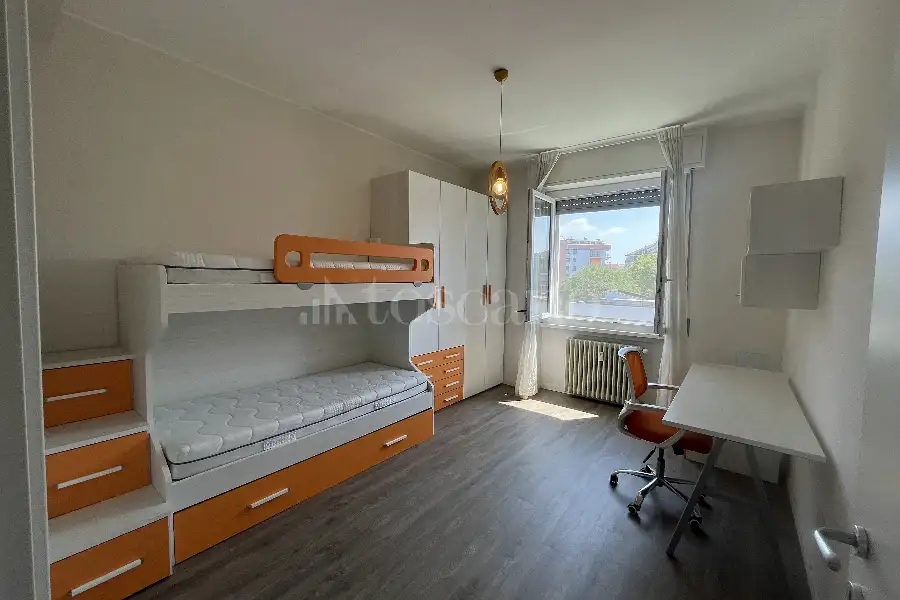 Casa in affitto di 90 mq a €1.400 (rif. 39/2026)