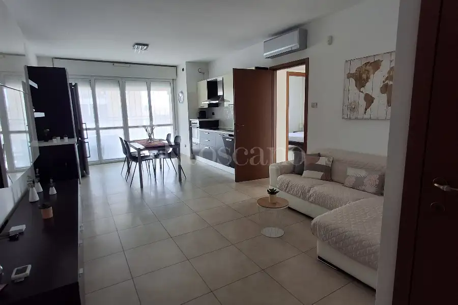 Casa in affitto di 82 mq a €1.100 (rif. 18/2026)