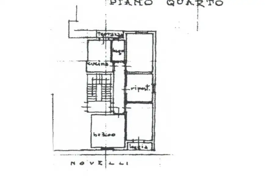 Casa in vendita di 70 mq a €265.000 (rif. 11/2026)