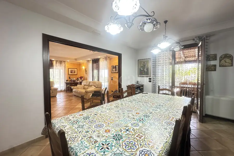 Villa in vendita di 250 mq a €470.000 (rif. 67/2025)