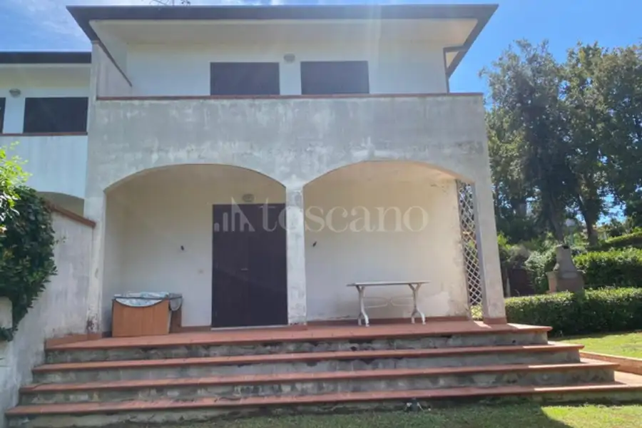Villa in vendita di 120 mq a €240.000 (rif. 7/2025)