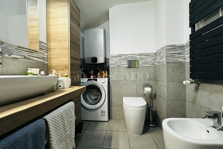 Superattico in affitto di 50 mq a €1.500 (rif. 44/2026)