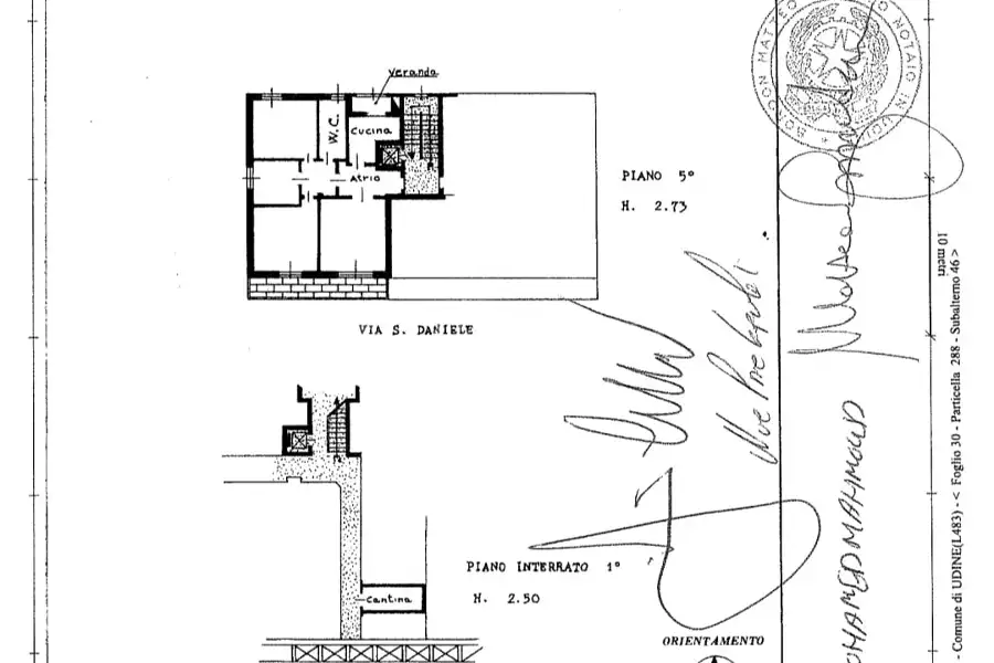 Casa in vendita di 130 mq a €369.000 (rif. 12/2026)