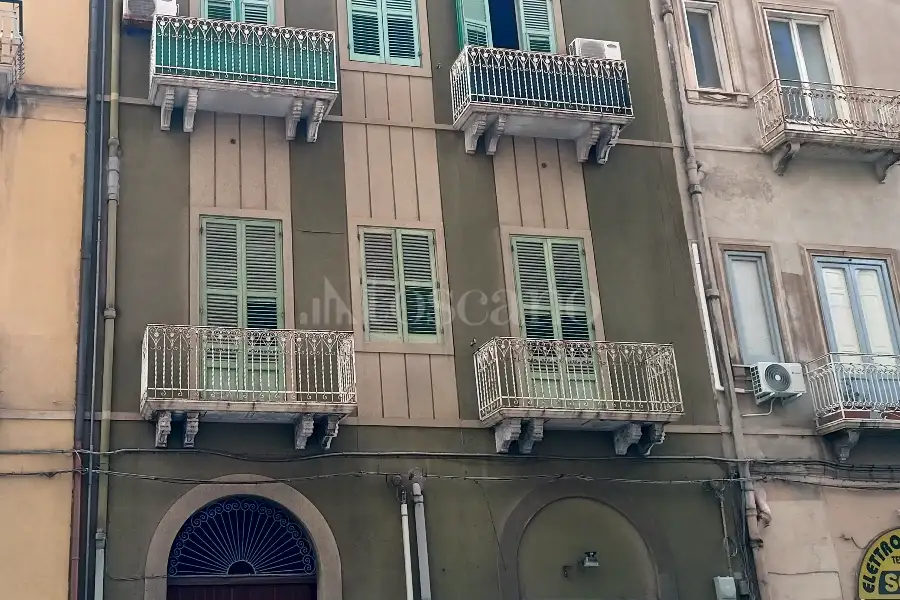 Casa in vendita di 130 mq a €93.000 (rif. 45/2025)