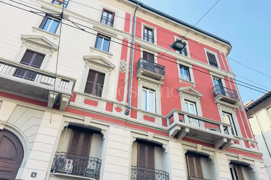 Casa in vendita di 61 mq a €470.000 (rif. 3/2025)