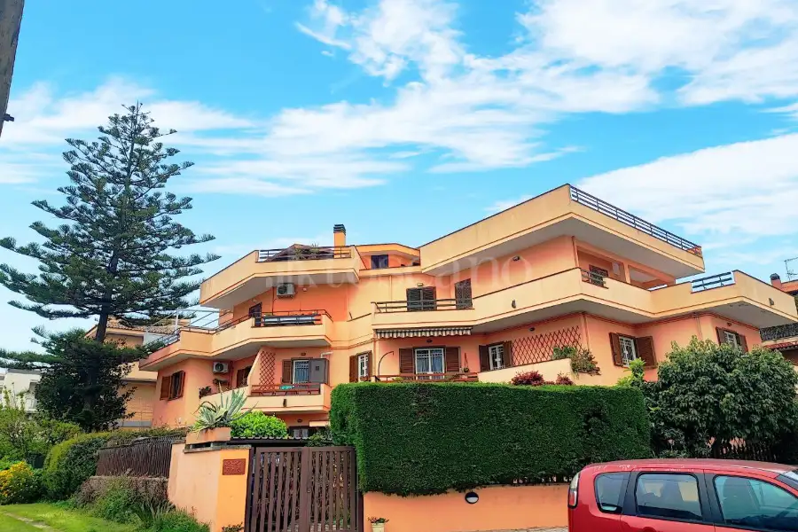 Attico in vendita di 50 mq a €125.000 (rif. 25/2025)
