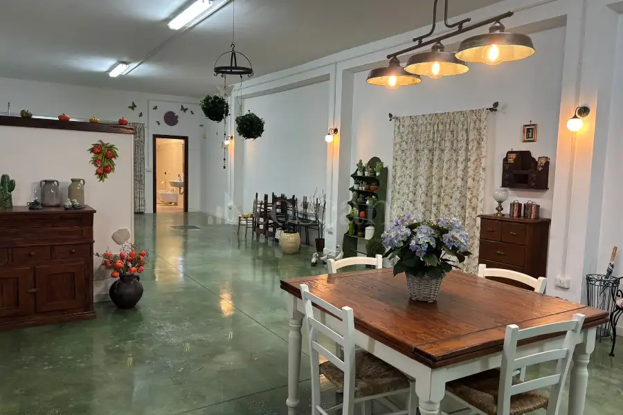 Loft in vendita di 110 mq a €89.000 (rif. 89/2025)