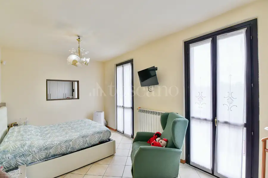 Villino a Schiera in vendita di 150 mq a €349.000 (rif. 6/2026)