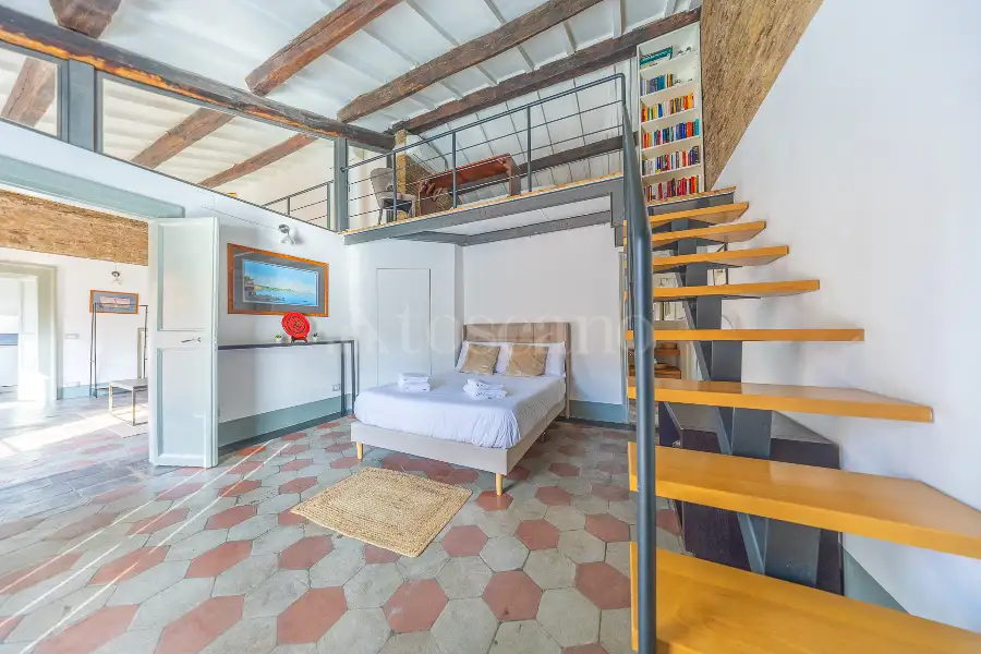 Casa in vendita di 96 mq a €1.099.000 (rif. 44/2026)