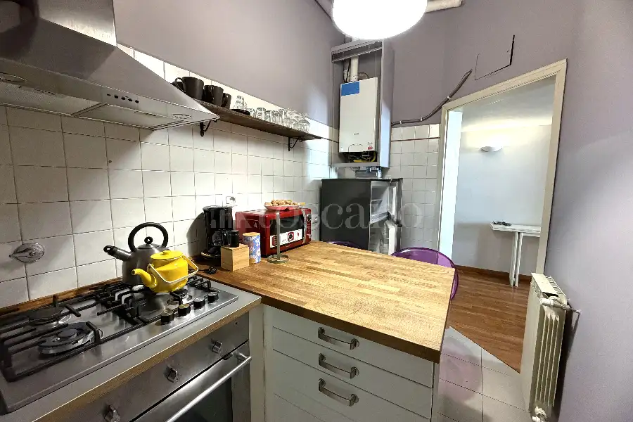Casa in vendita di 85 mq a €440.000 (rif. 16/2026)