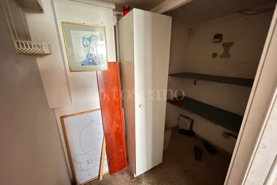 Negozio in vendita di 51 mq a €79.000 (rif. 45/2026)