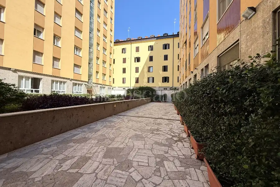 Casa in affitto di 45 mq a €1.470 (rif. 19/2026)