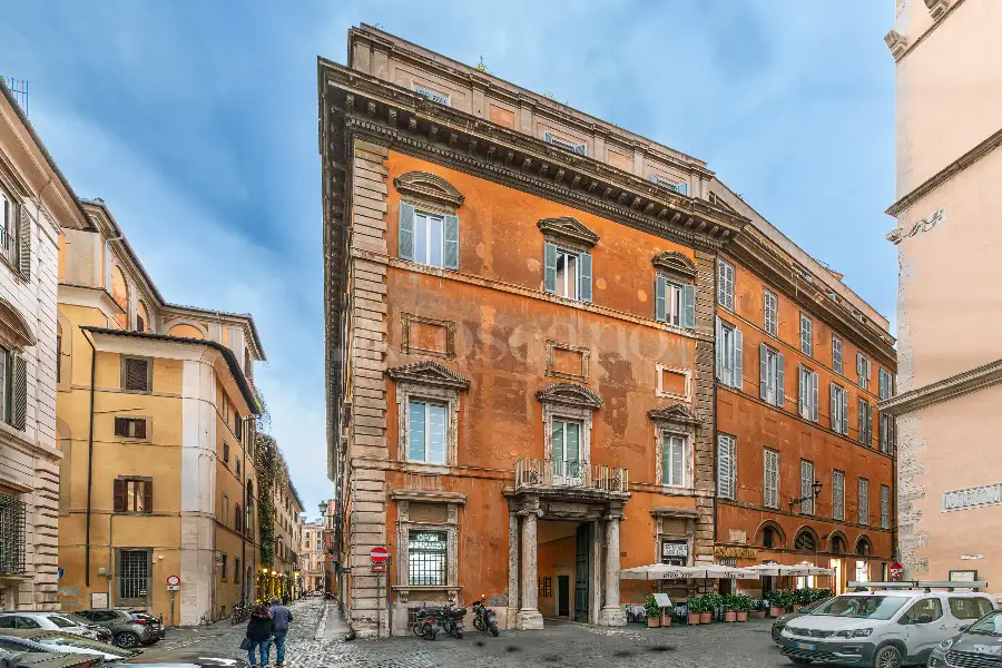 Casa in vendita di 100 mq a €1.130.000 (rif. 50/2026)