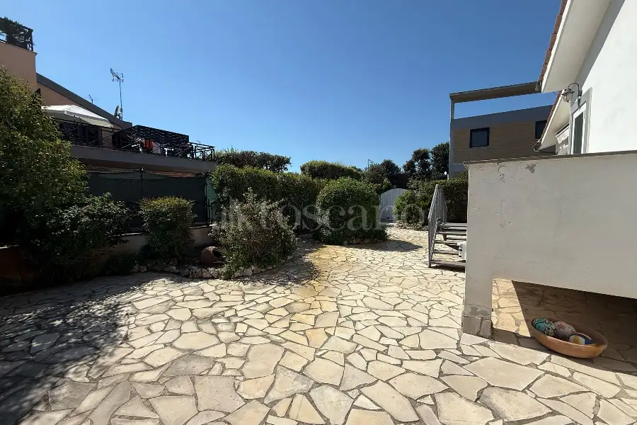 Villa in vendita di 180 mq a €565.000 (rif. 73/2025)