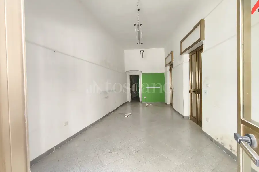 Negozio in vendita di 19 mq a €38.000 (rif. 34/2026)
