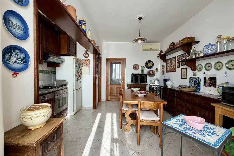 Casa in vendita di 120 mq a €629.000 (rif. 16/2026)