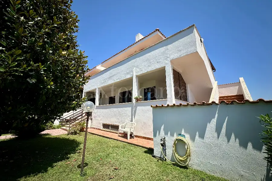 Villa Bifamiliare in vendita di 175 mq a €379.000 (rif. 67/2026)