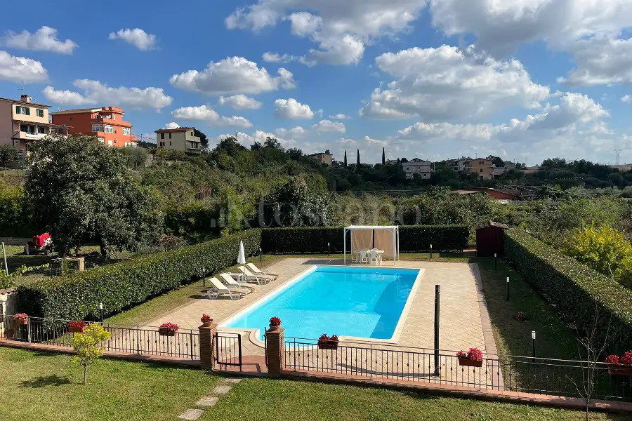 Villa in vendita di 250 mq a €599.000 (rif. 50/2025)