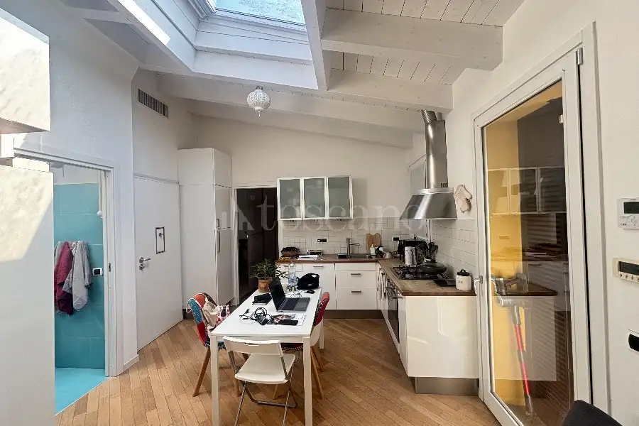 Casa in affitto di 43 mq a €1.300 (rif. 11/2026)