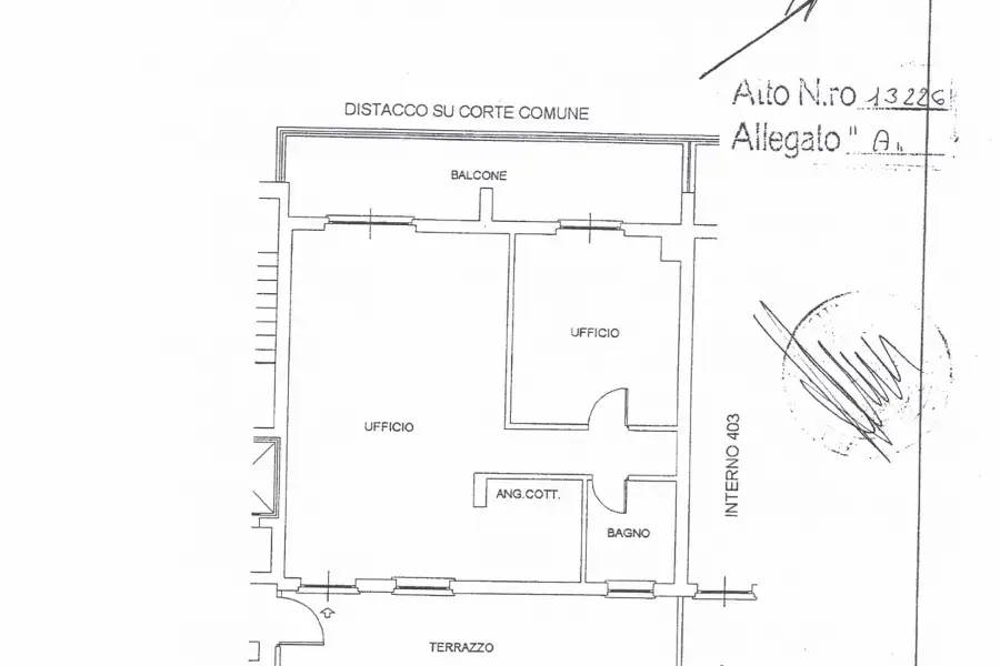 Casa in vendita di 60 mq a €90.000 (rif. 10/2026)