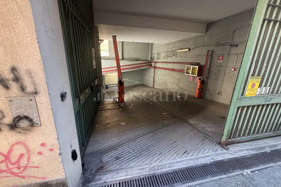 Posto Auto in vendita di 12 mq a €9.000 (rif. 15/2026)
