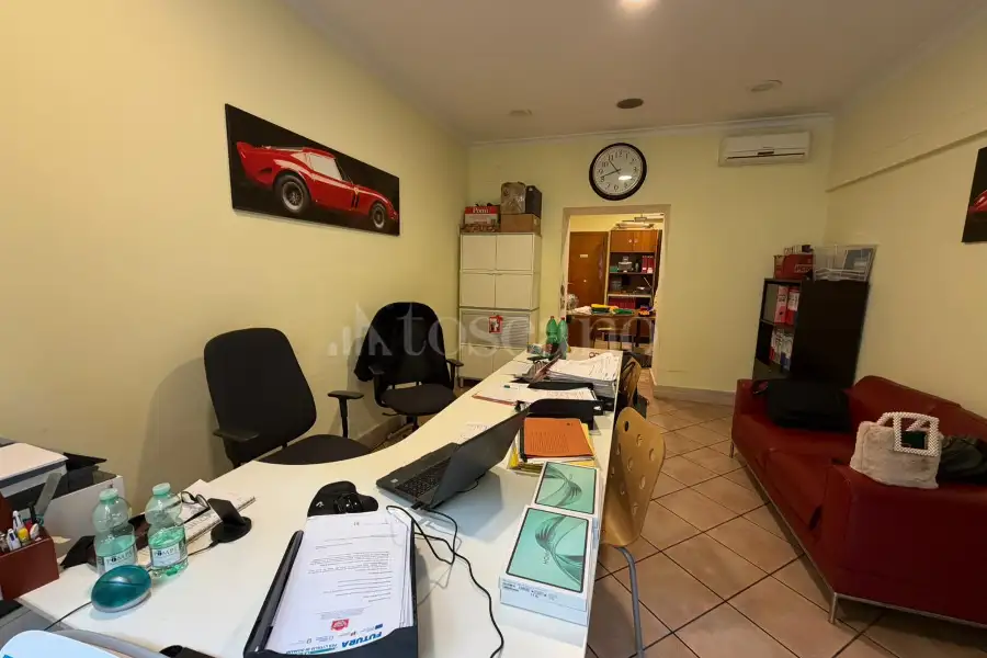 Negozio in vendita di 35 mq a €225.000 (rif. 7/2026)