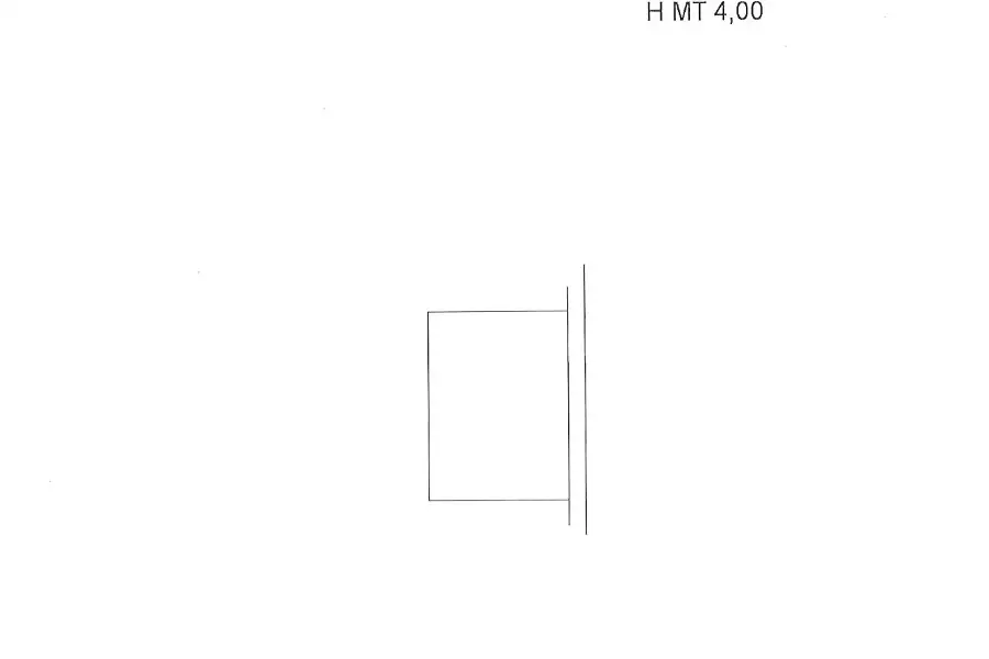 Garage in affitto di 259 mq a €2.000 (rif. 10/2024)