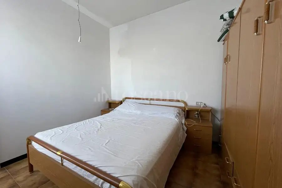 Attico in vendita di 49 mq a €140.000 (rif. 58/2026)