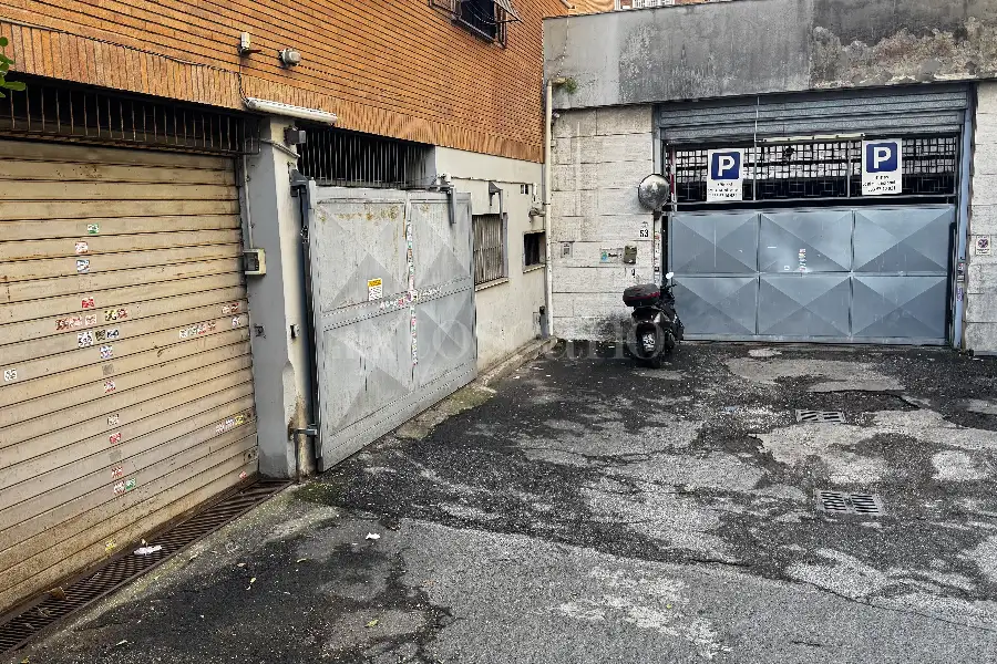Garage in vendita di 18 mq a €35.000 (rif. 10/2026)