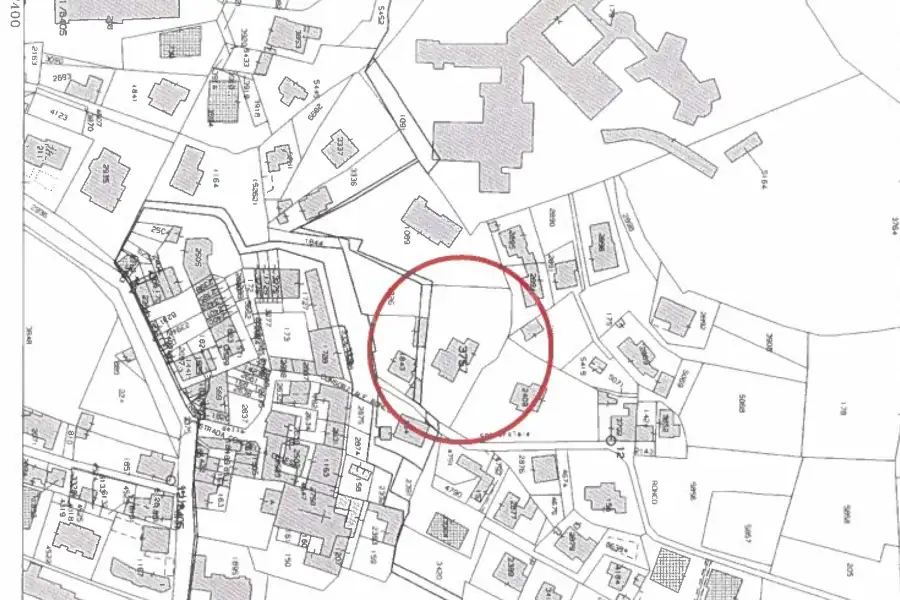 Villa in vendita di 325 mq a €595.000 (rif. 3/2026)
