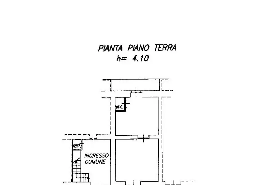Casa Indipendente in vendita di 50 mq a €29.000 (rif. 104/2026)