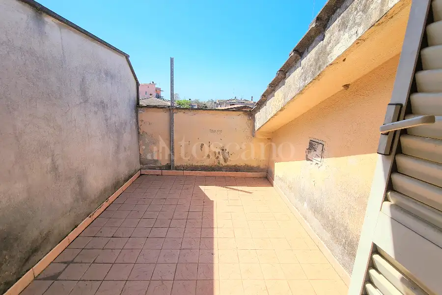 Mansarda in vendita di 45 mq a €48.000 (rif. 72/2025)