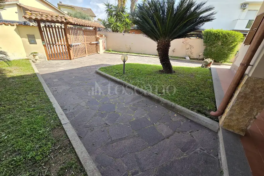 Villa in vendita di 125 mq a €610.000 (rif. 18/2026)