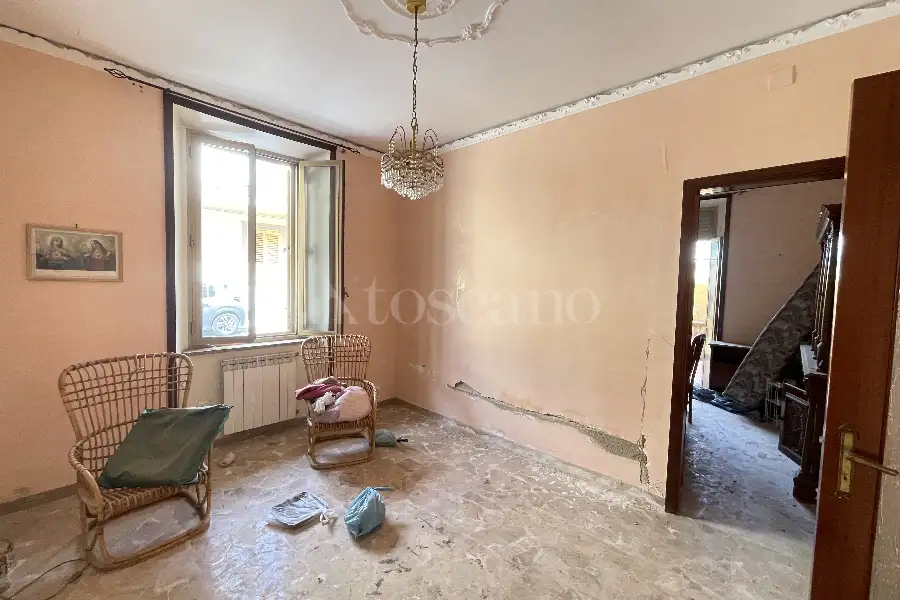 Casa in vendita di 71 mq a €59.000 (rif. 15/2025)
