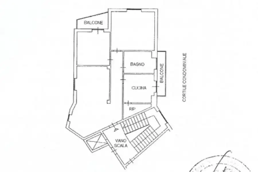 Casa in vendita di 100 mq a €379.000 (rif. 7/2025)
