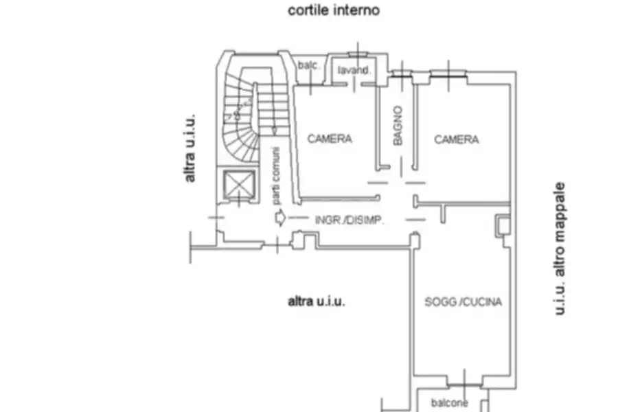 Casa in vendita di 75 mq a €455.000 (rif. 9/2026)