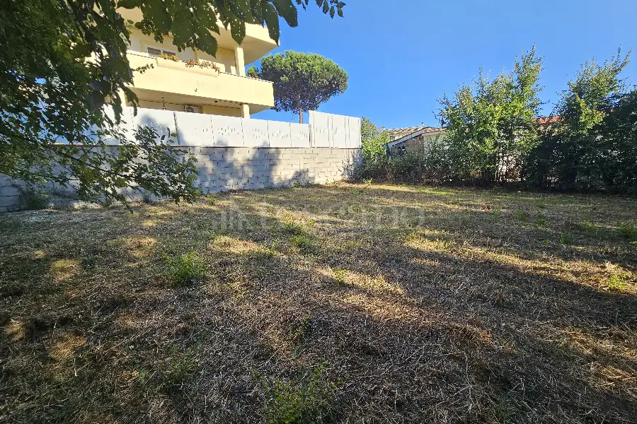 Edificabile Residenziali in vendita di 500 mq a €47.000 (rif. 90/2026)