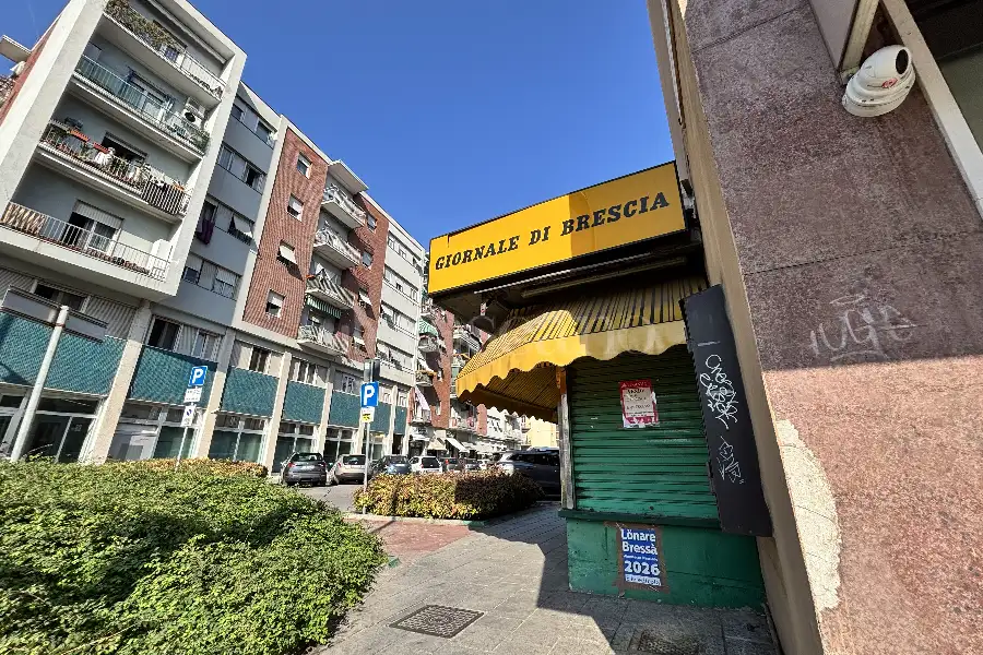 Attività Commerciale in vendita di 15 mq a €19.000 (rif. 14/2026)