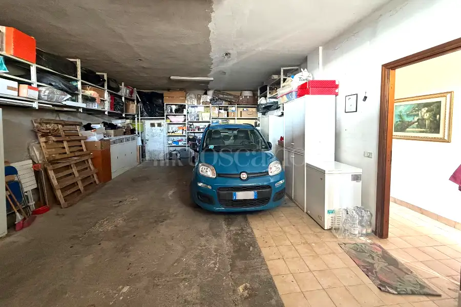Villa in vendita di 170 mq a €385.000 (rif. 2/2026)