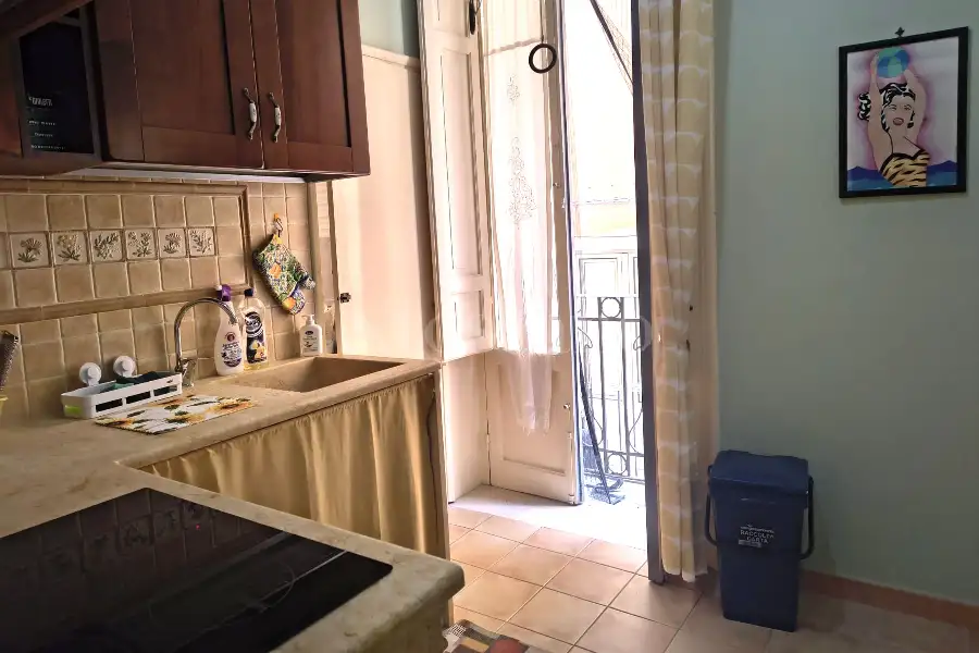 Casa in affitto di 50 mq a €550 (rif. 40/2026)