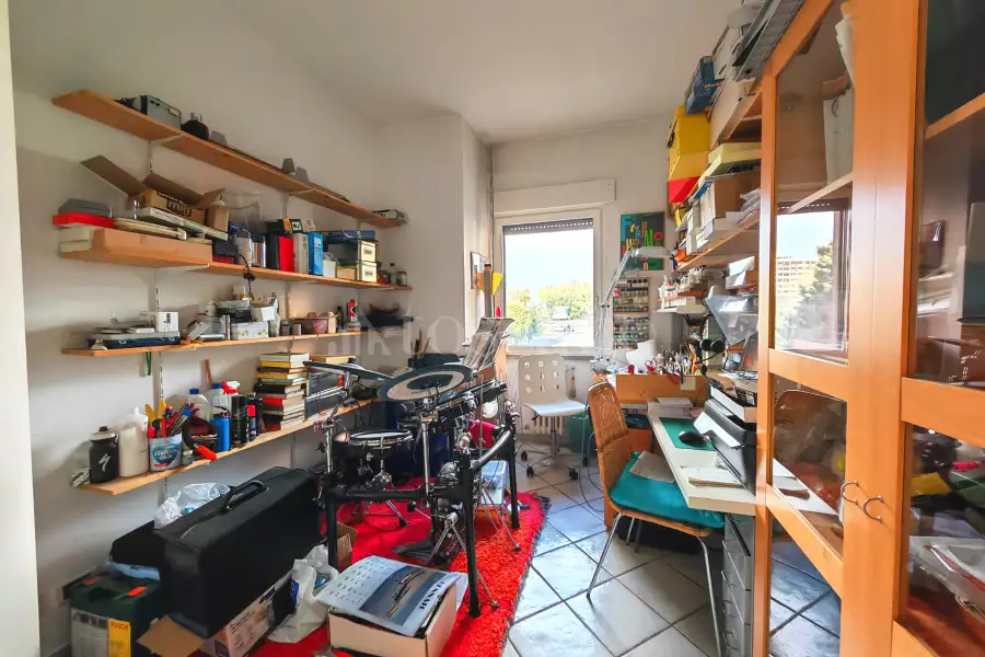 Casa in vendita di 130 mq a €469.000 (rif. 6/2026)