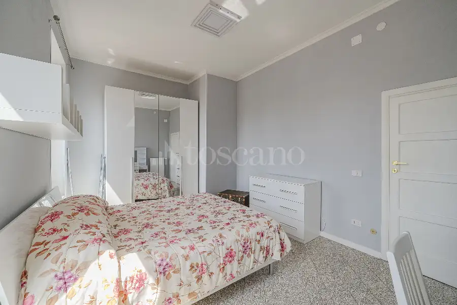 Attico in vendita di 116 mq a €1.100.000 (rif. 16/2026)