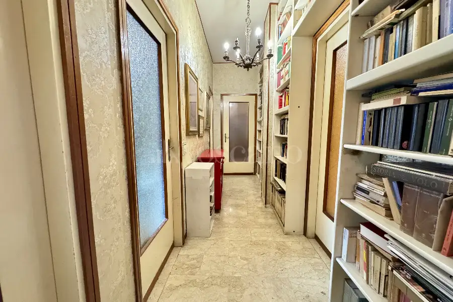 Casa in vendita di 110 mq a €264.000 (rif. 13/2025)