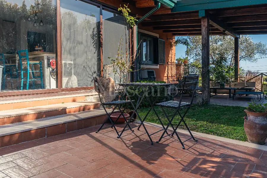 Villa in vendita di 270 mq a €318.000 (rif. 1/2026)